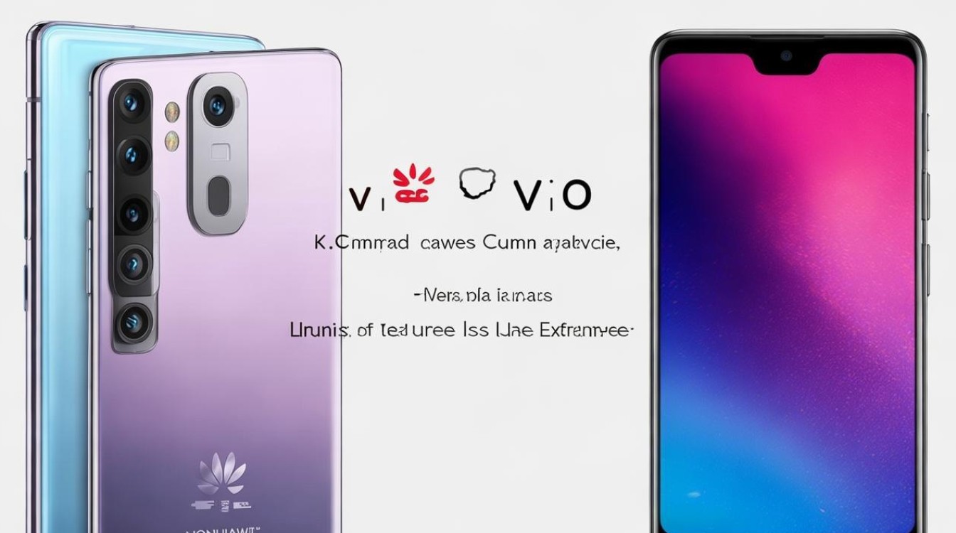 华为与vivo手机哪个好