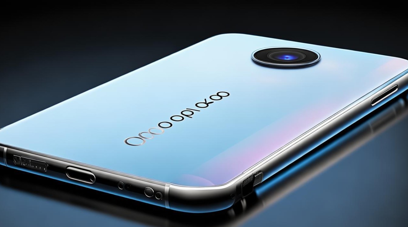 oppo 手机优点