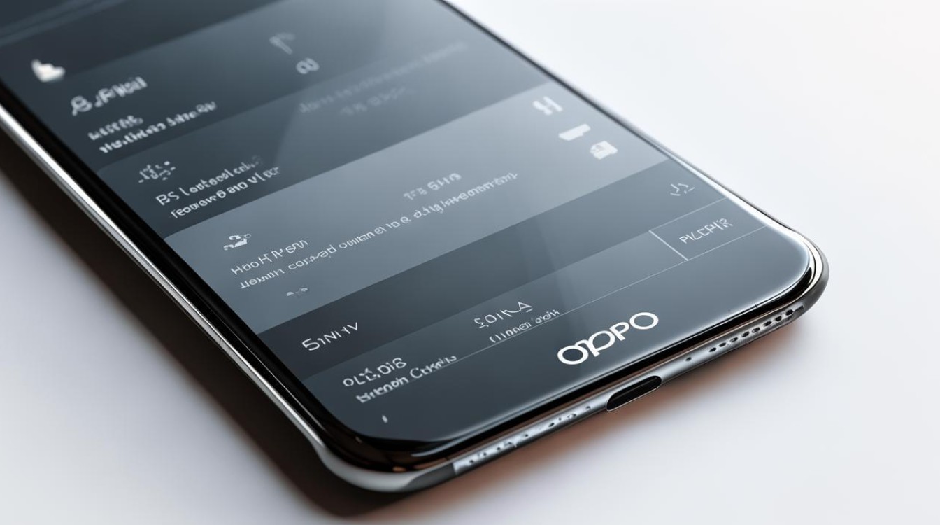 oppo 手机怎么取消 hd
