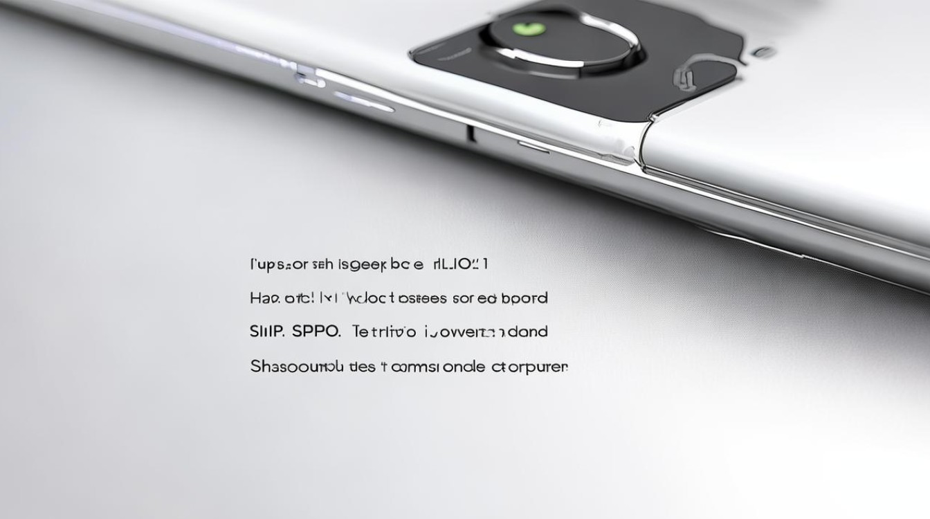 oppo 手机怎么装手机卡