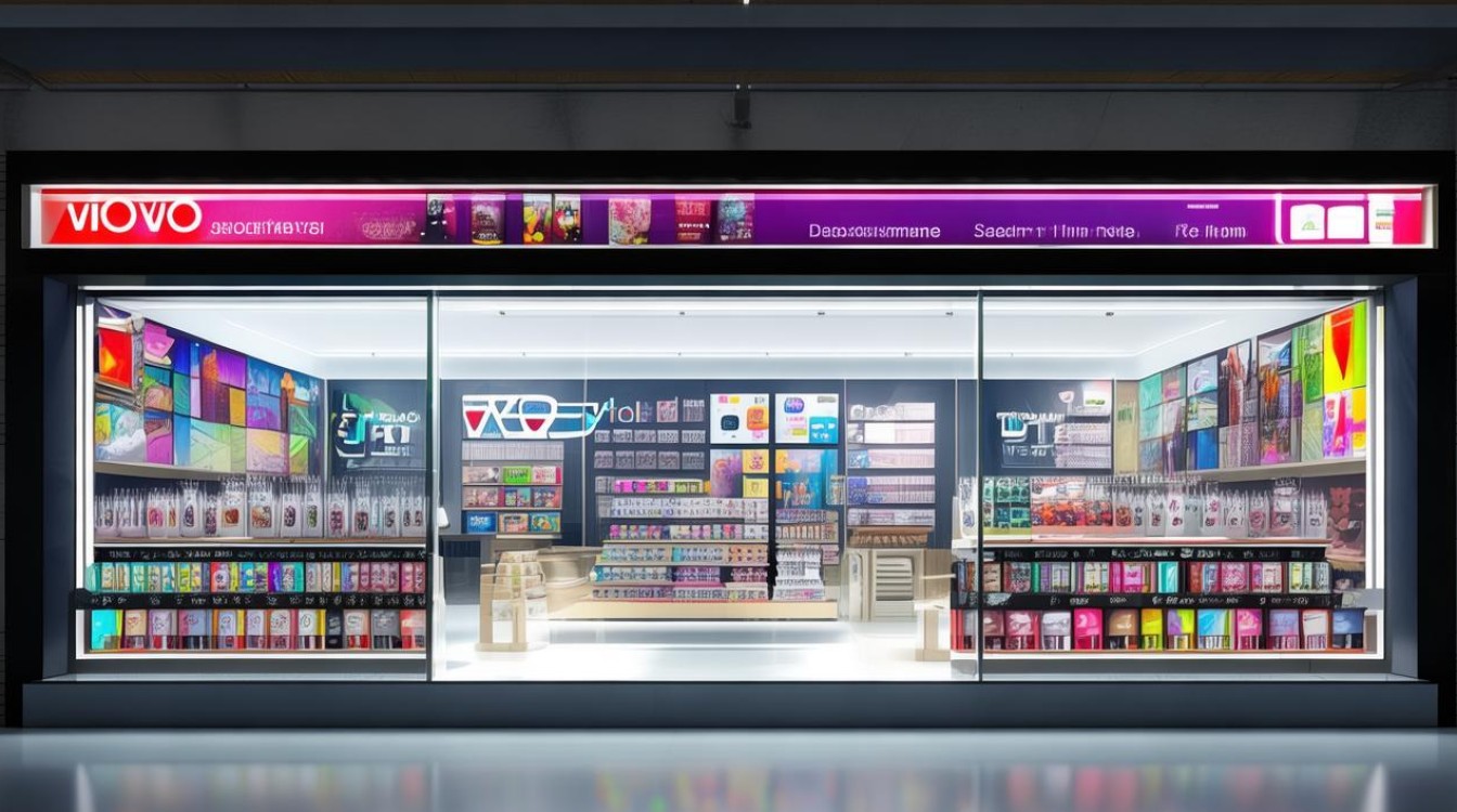vivo手机主题商店