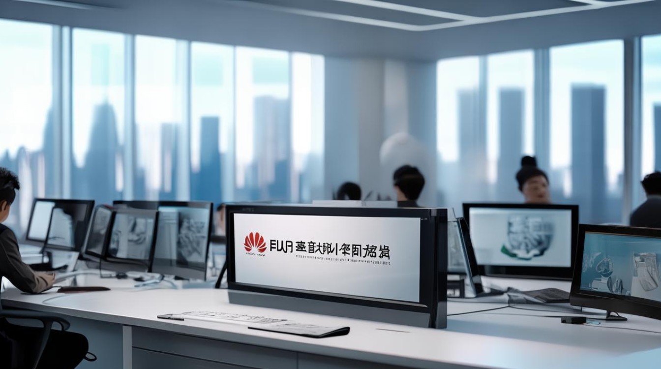 华为年薪