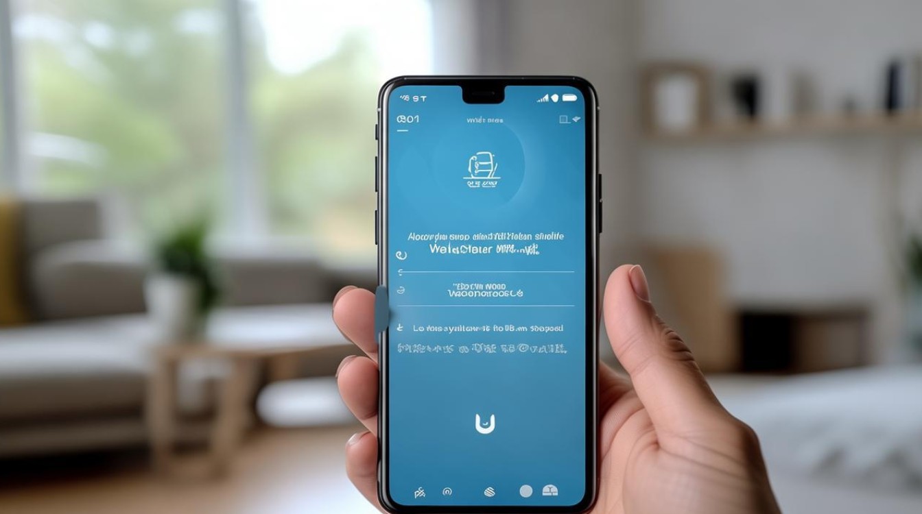 vivo手机怎么分享wifi密码
