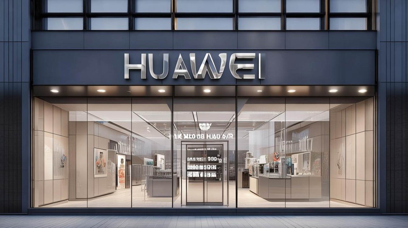 华为专卖店地址