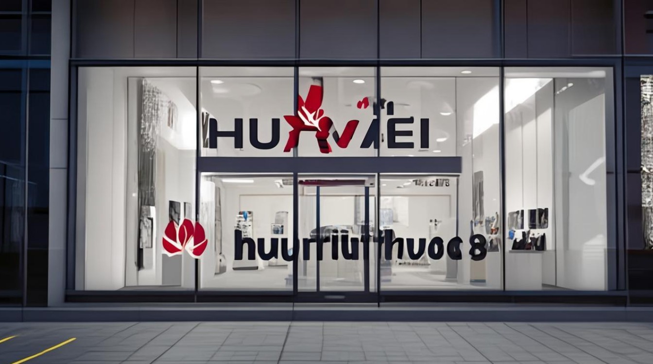 华为专卖店地址