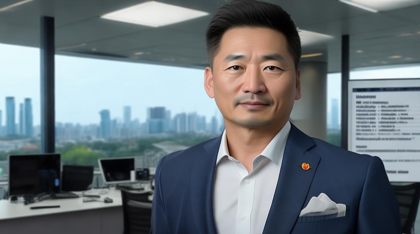 华为代理