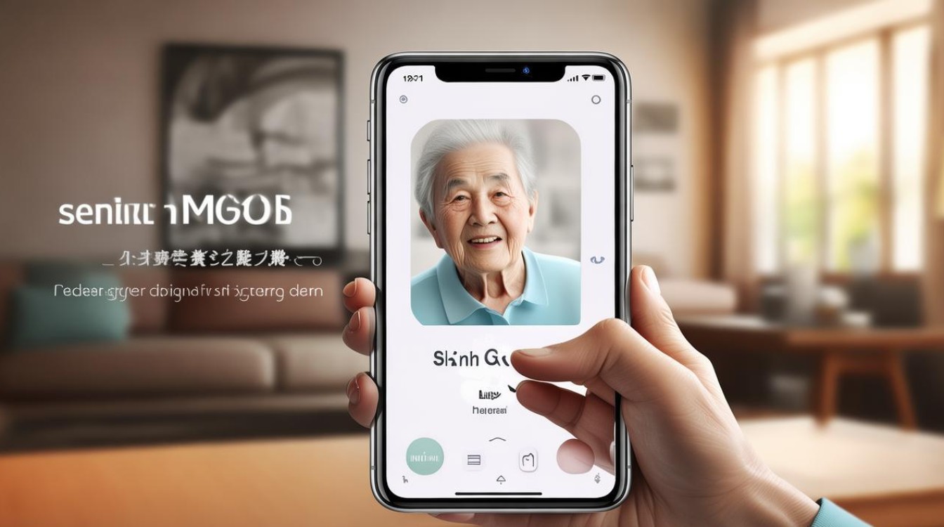 小米手机老人模式