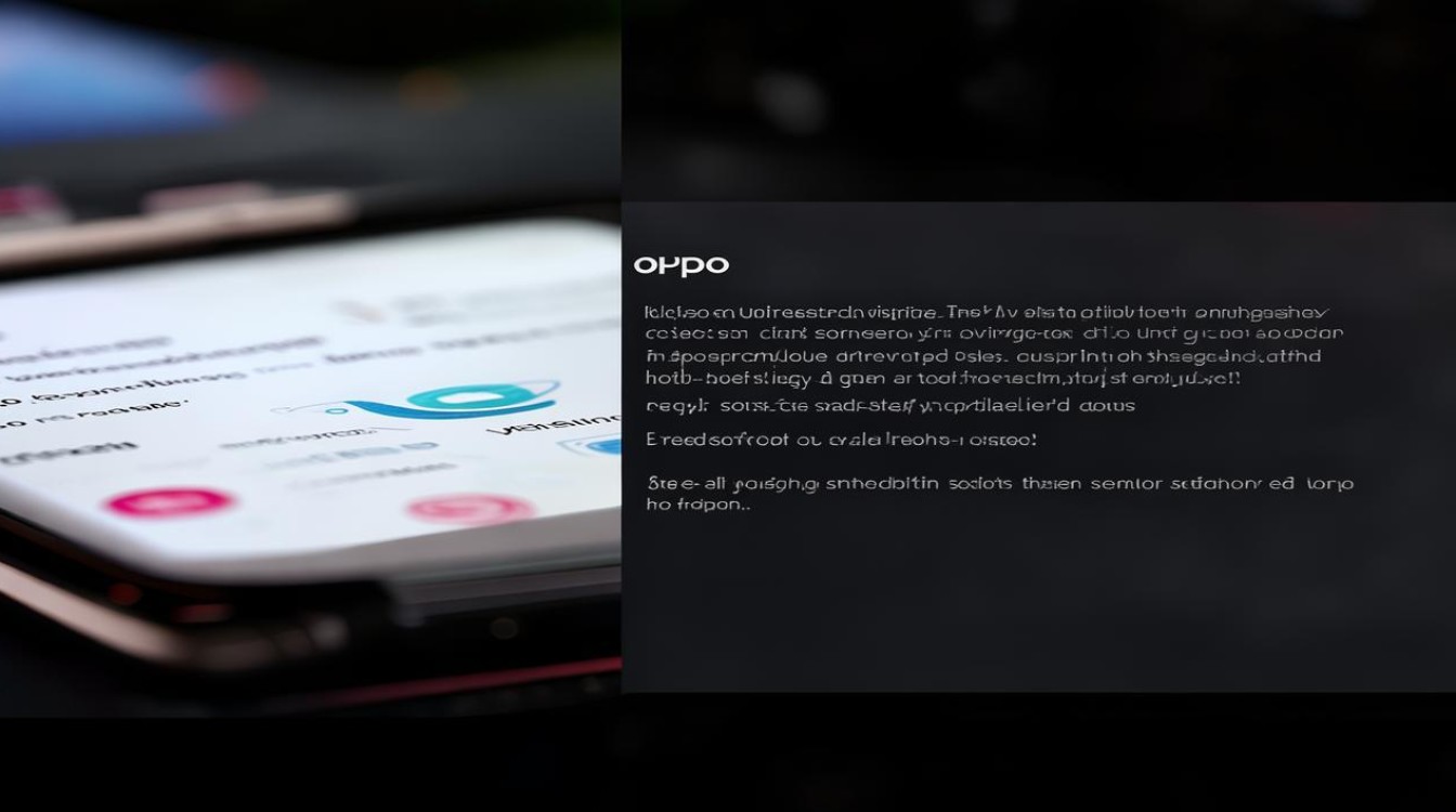 oppo手机怎么截屏视频