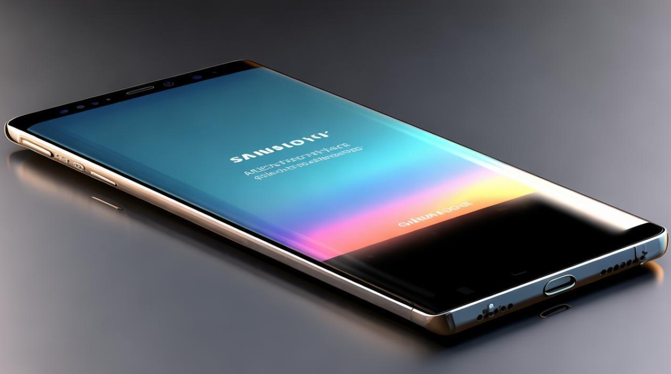 三星note8双清
