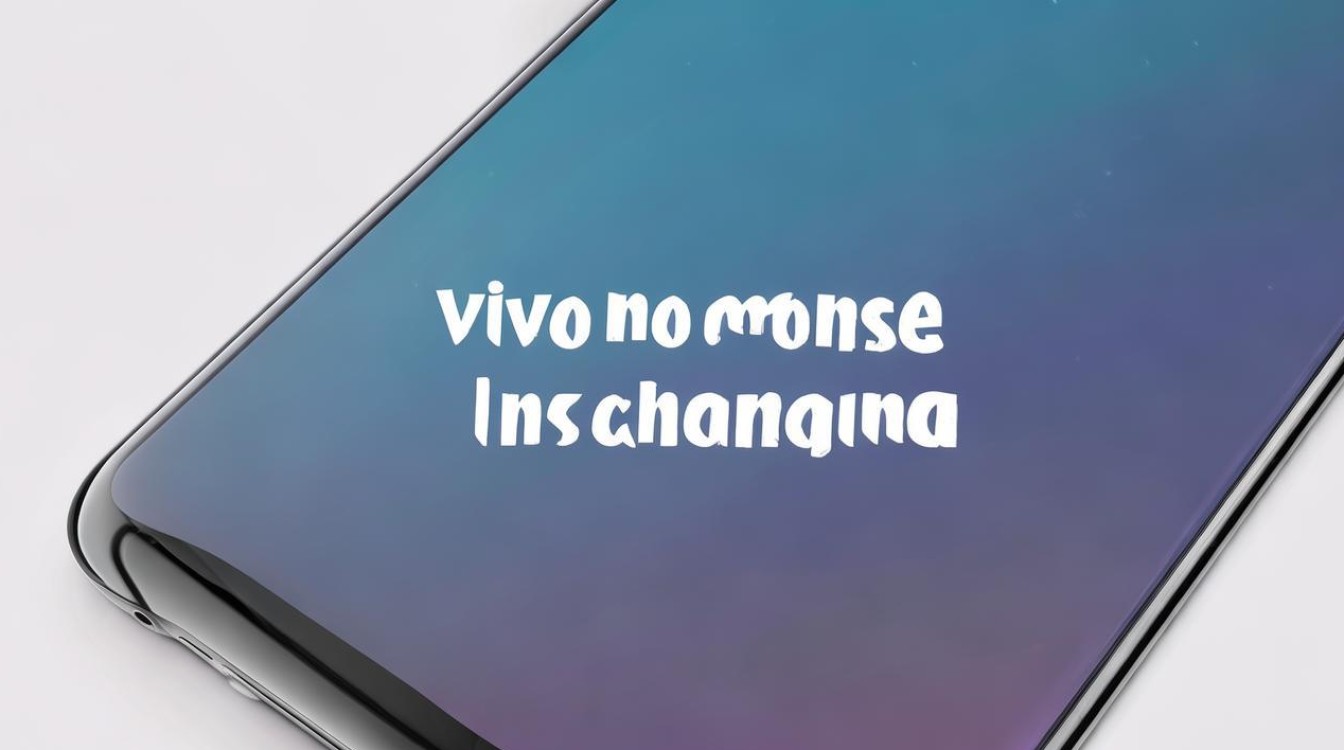 vivo手机不闪充了