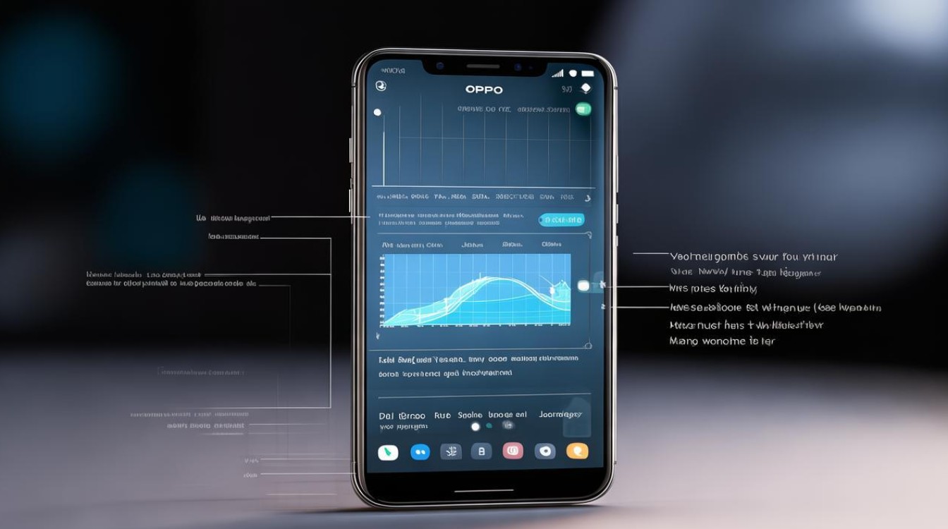 为什么oppo手机耗电快