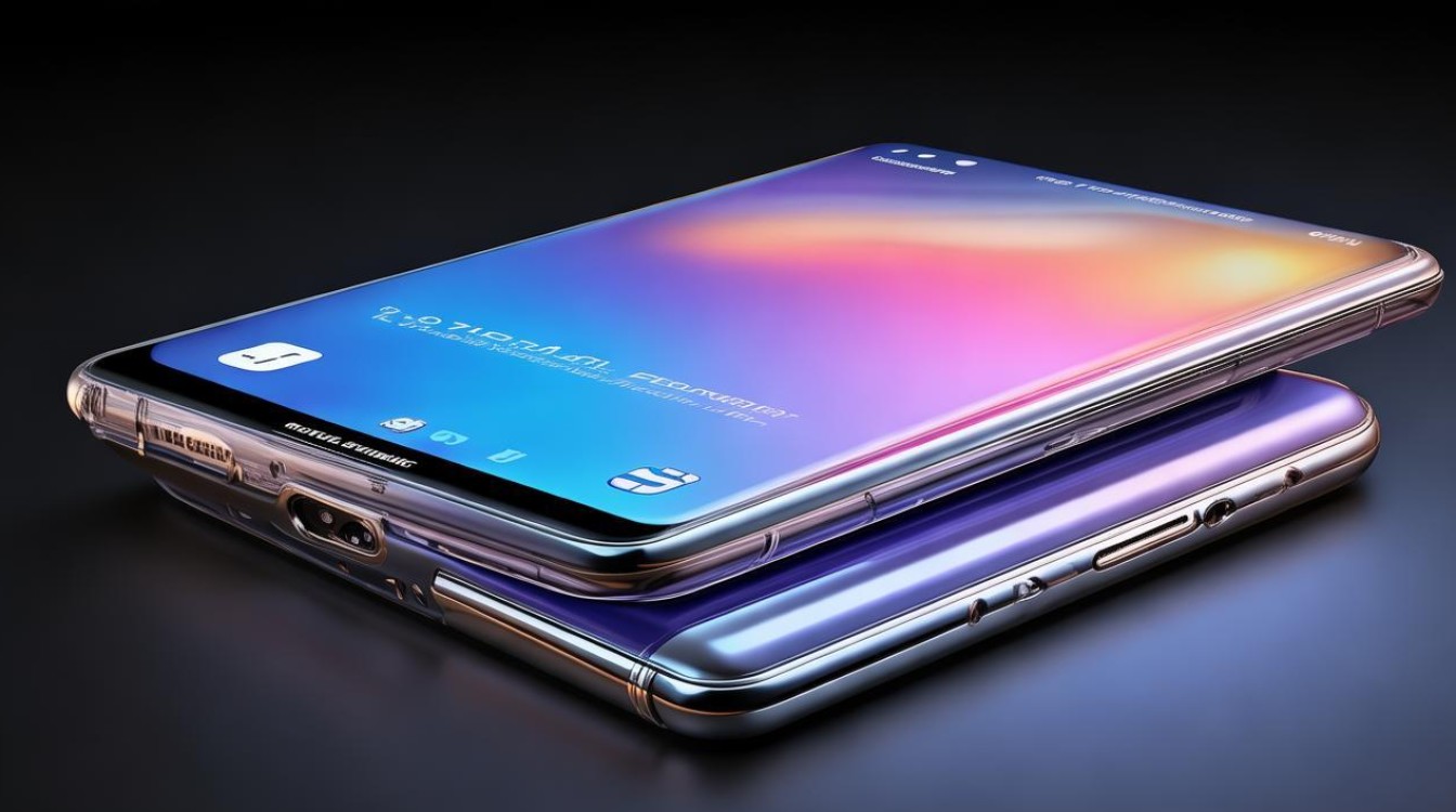 魅族双屏手机pro7