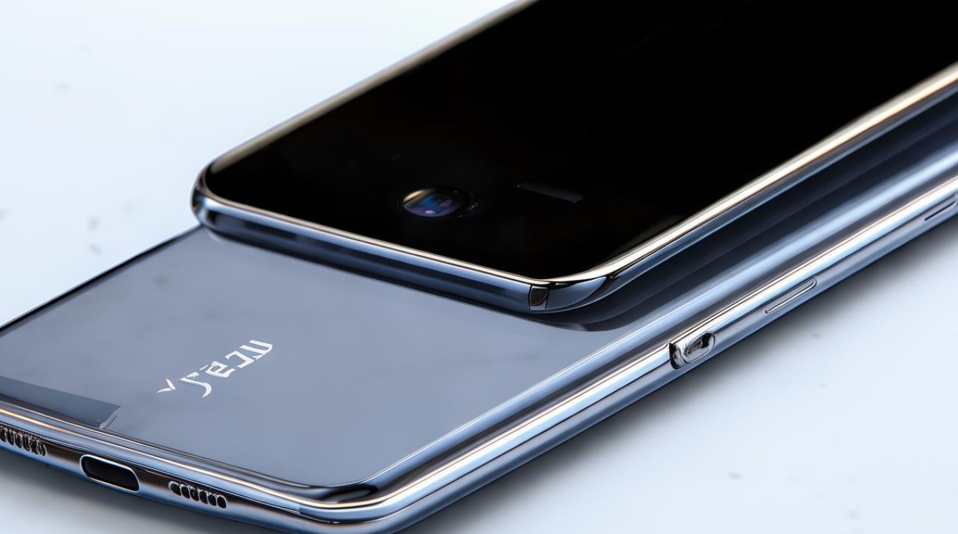 魅族双屏手机pro7
