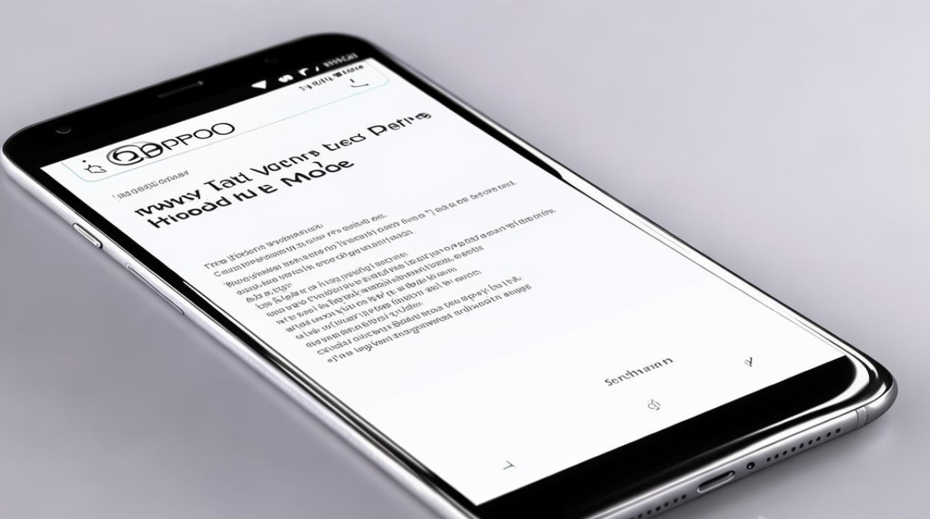oppo手机怎么关掉hd