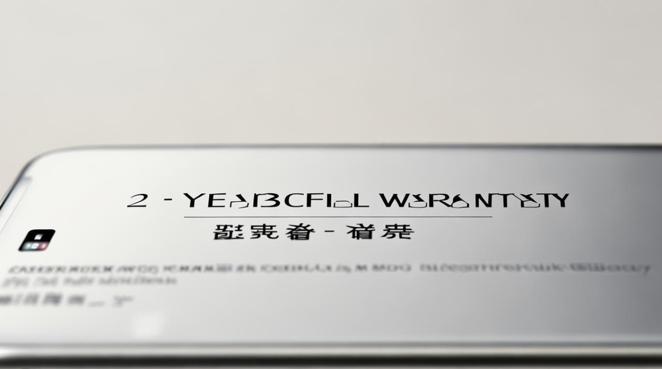 华为手机保修几年