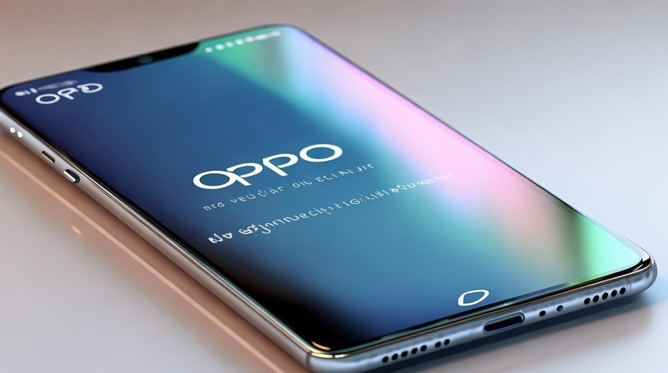 oppo手机官方网