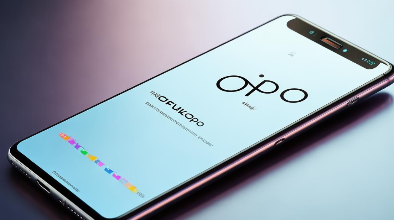 oppo手机官方网