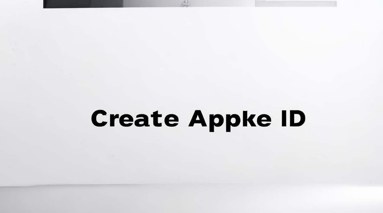 创apple id