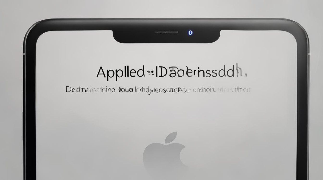 apple id被禁用