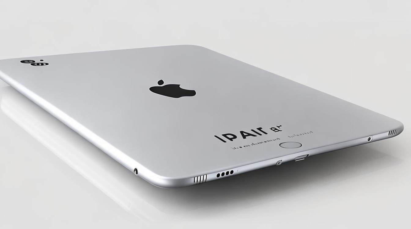 ipad air2是第几代