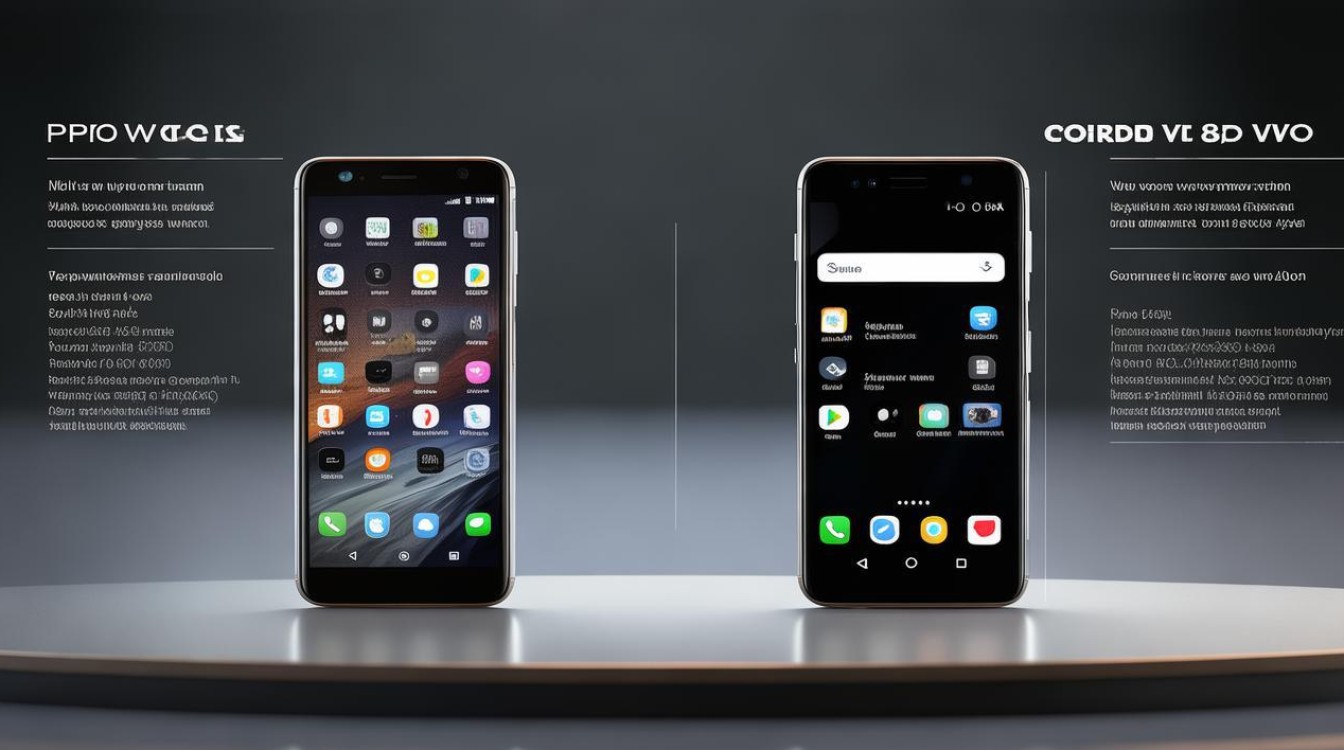 oppo与vivo哪个好