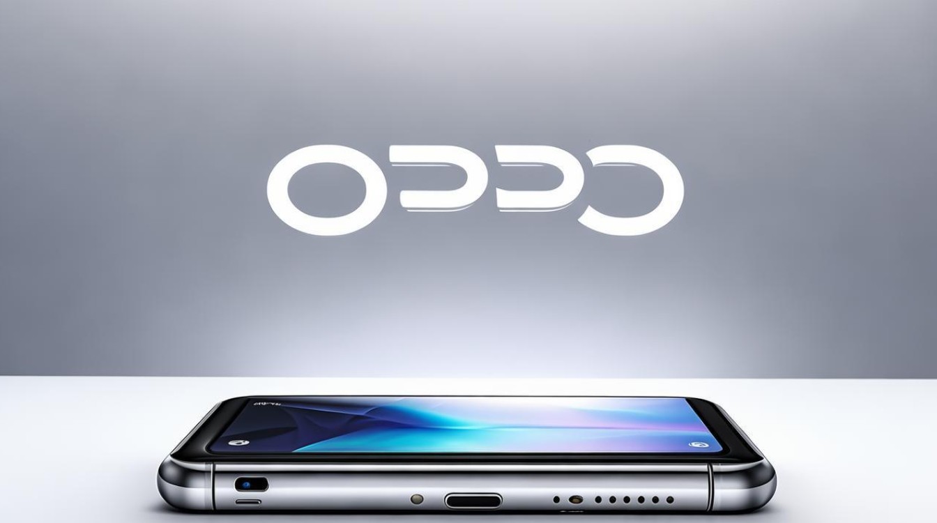 oppo产品