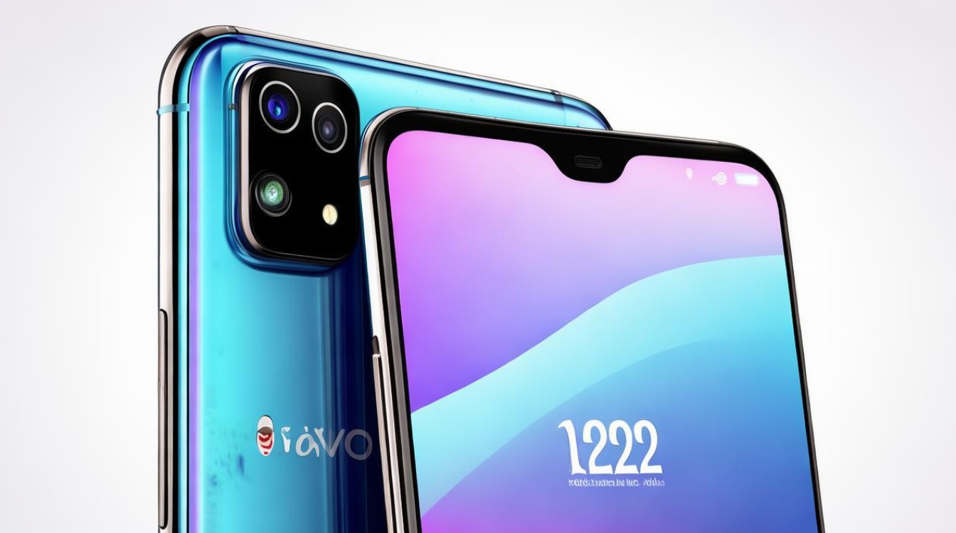 vivo y22