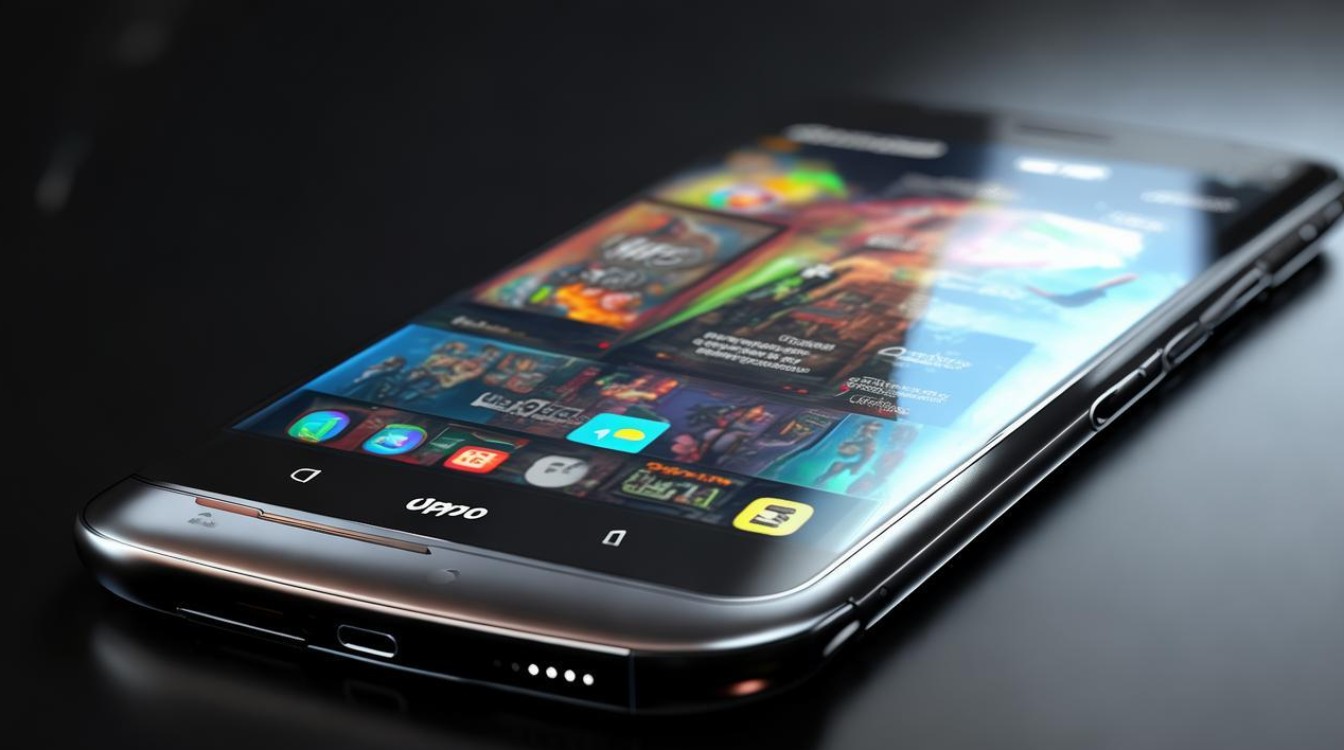 oppo 小游戏