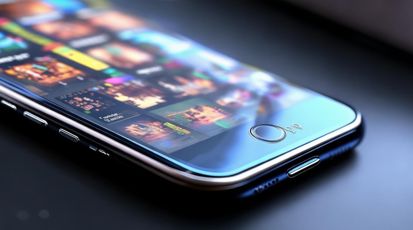 oppo 小游戏