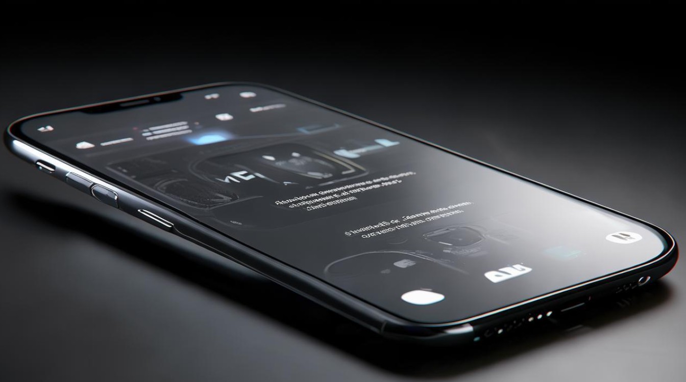 iphone隐藏相册
