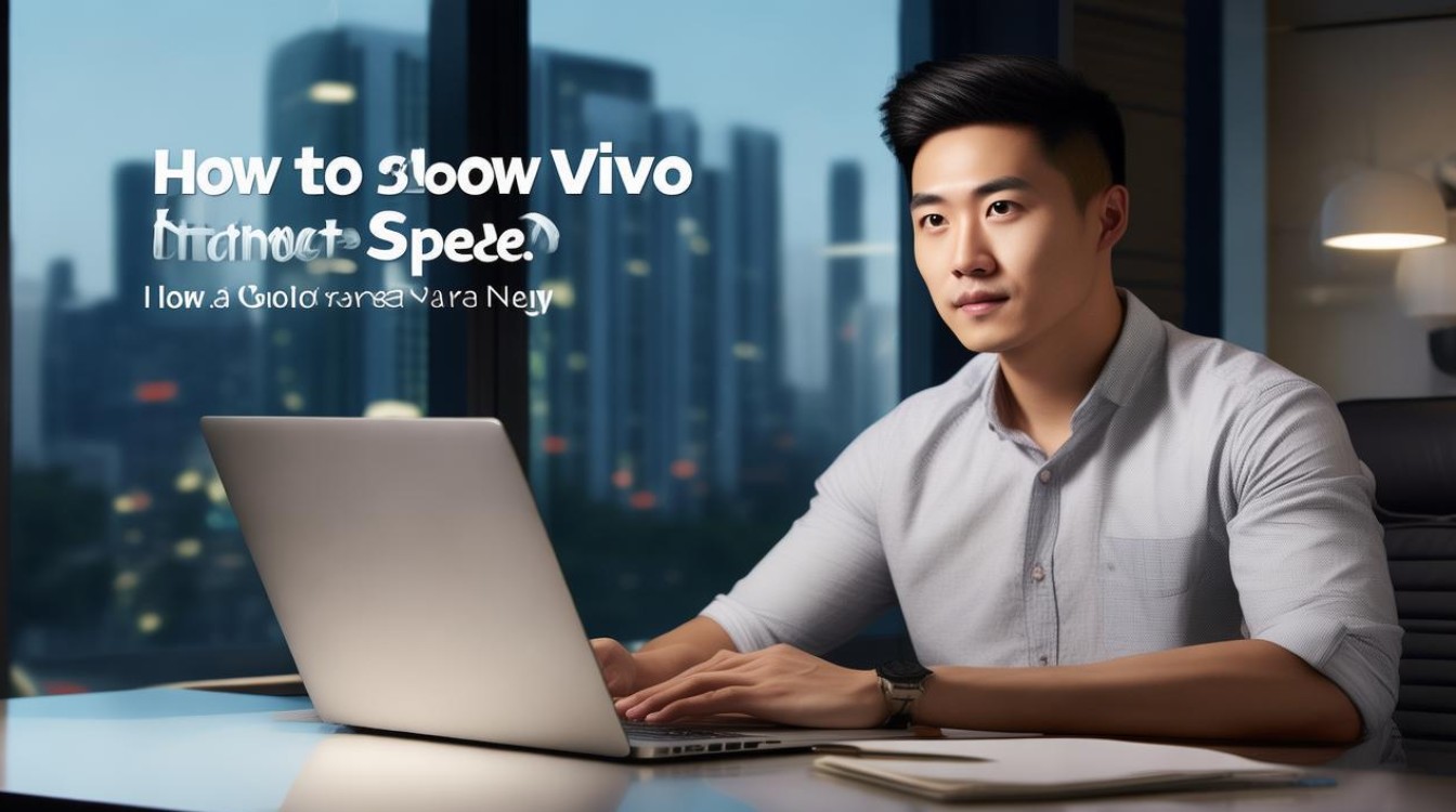 vivo网速慢怎么办