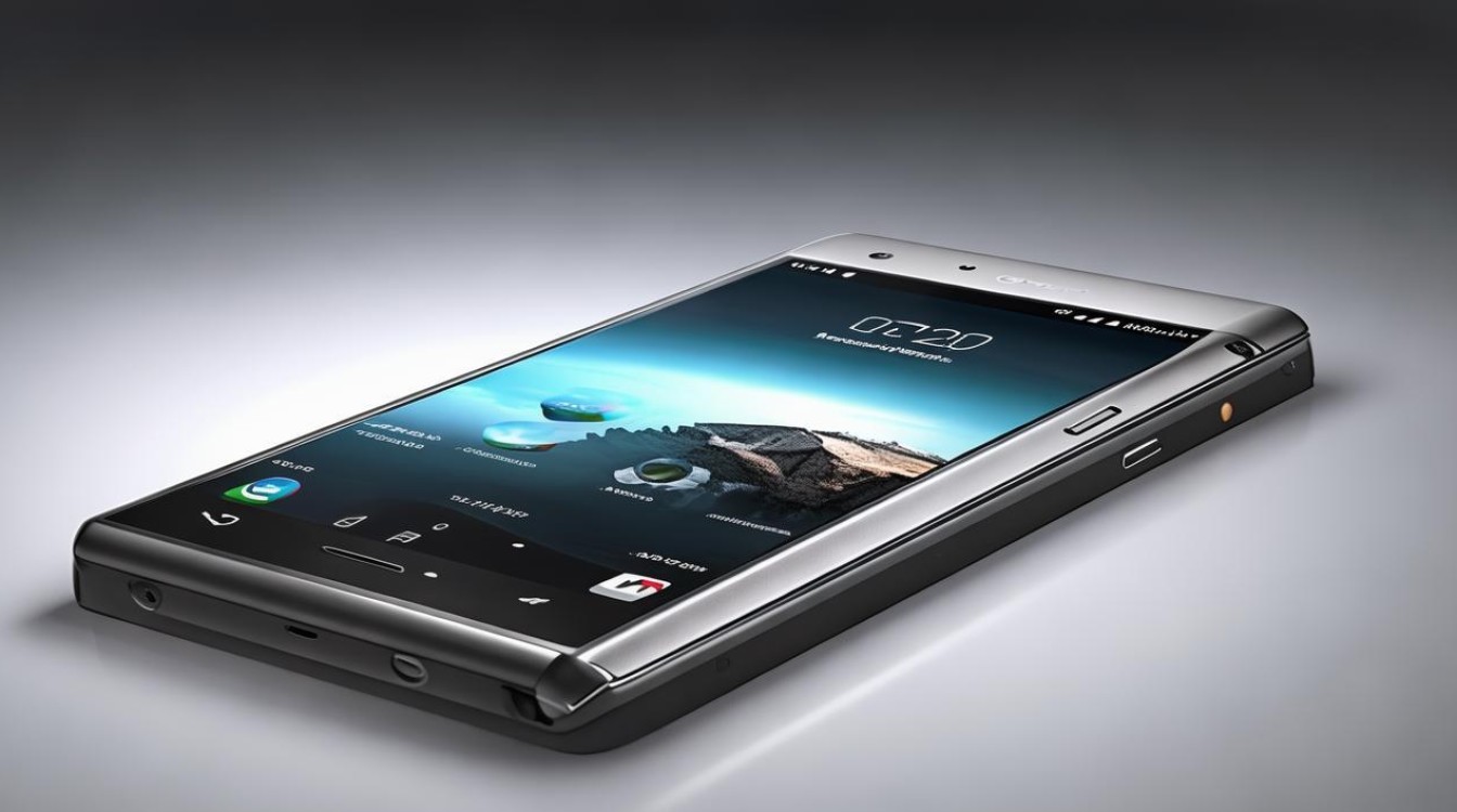 OPPO Find 7