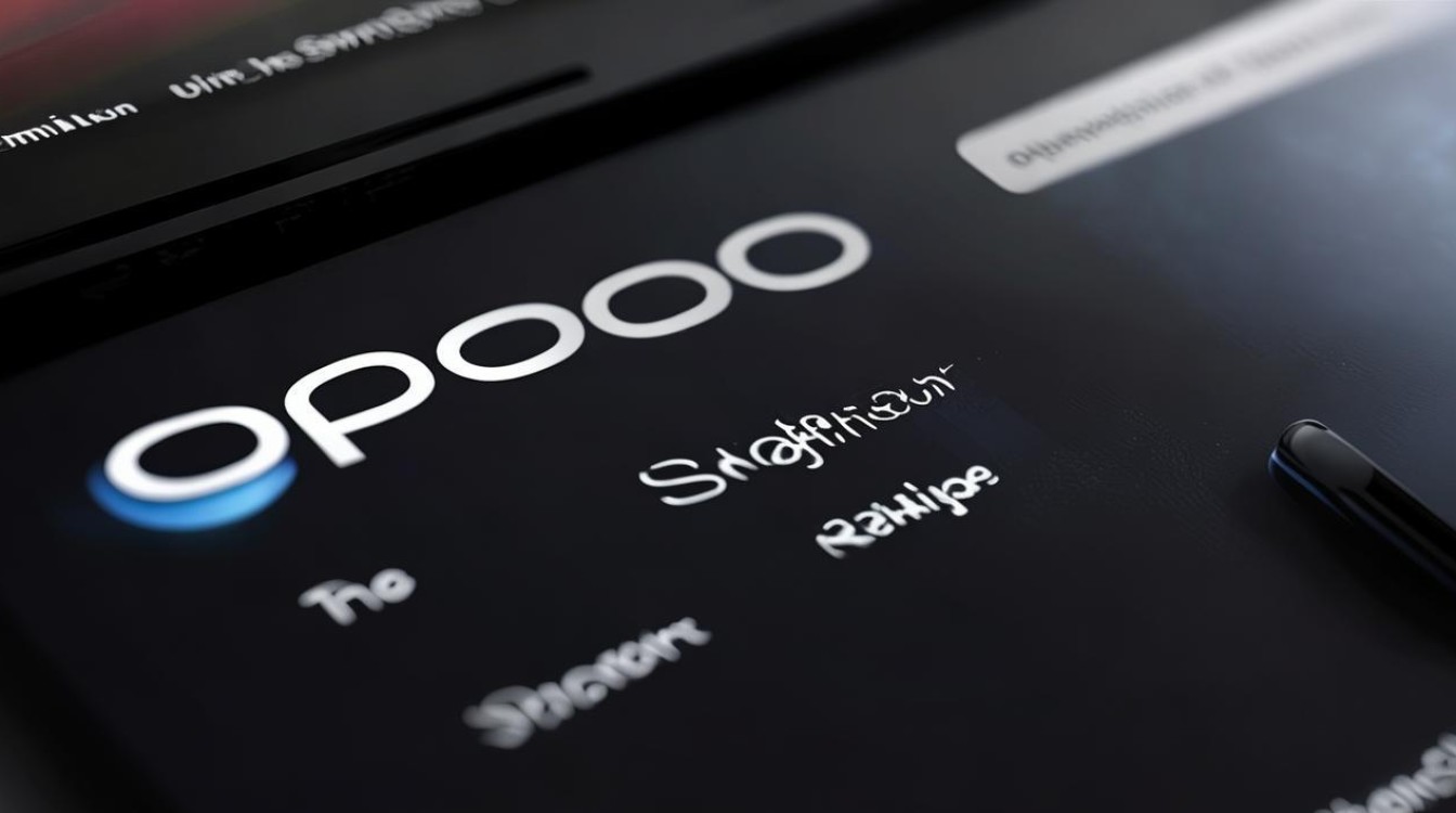 oppo 手机官网