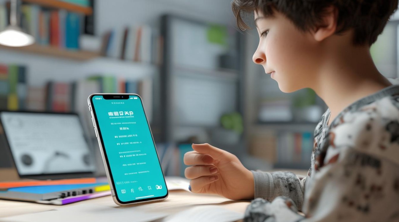 小天才下载app