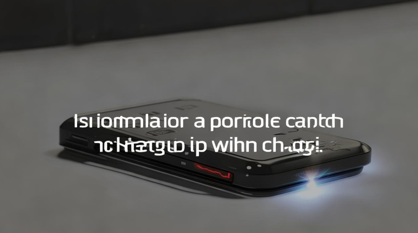 充电宝充电发烫正常吗