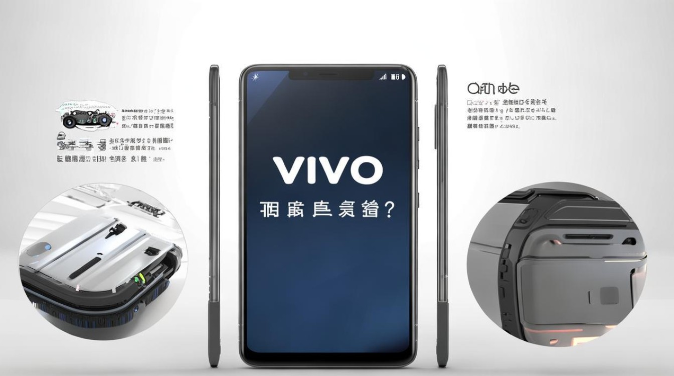 vivo耐摔吗