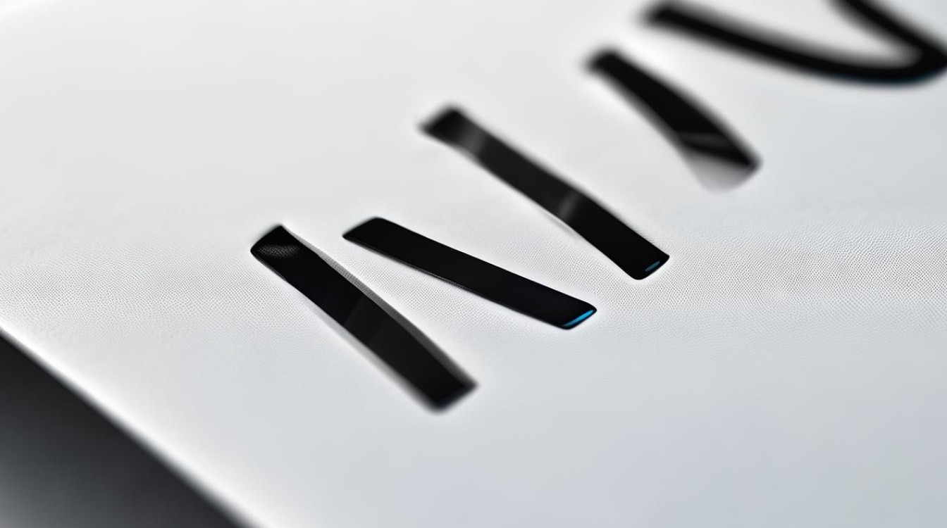vivo的logo