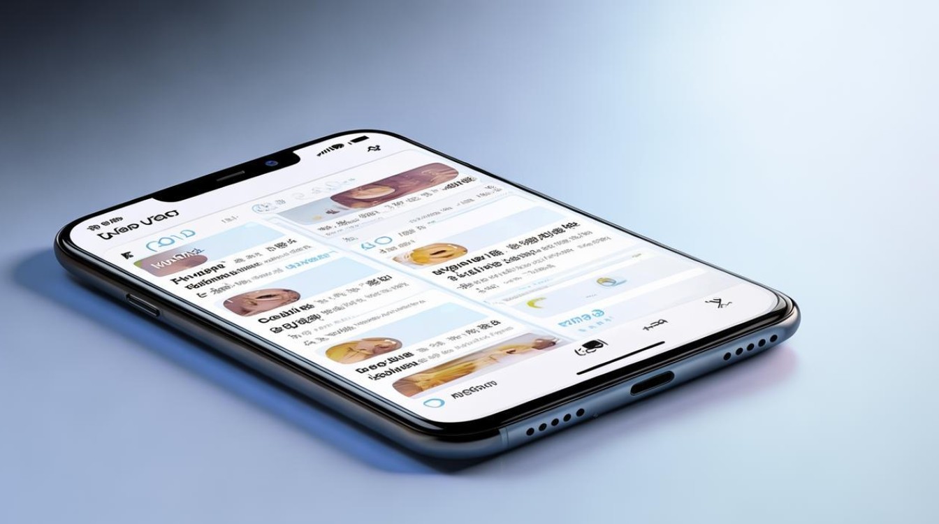 vivo微信多开