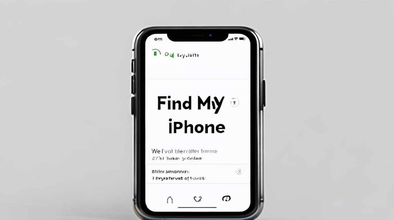 苹果查找我的iphone