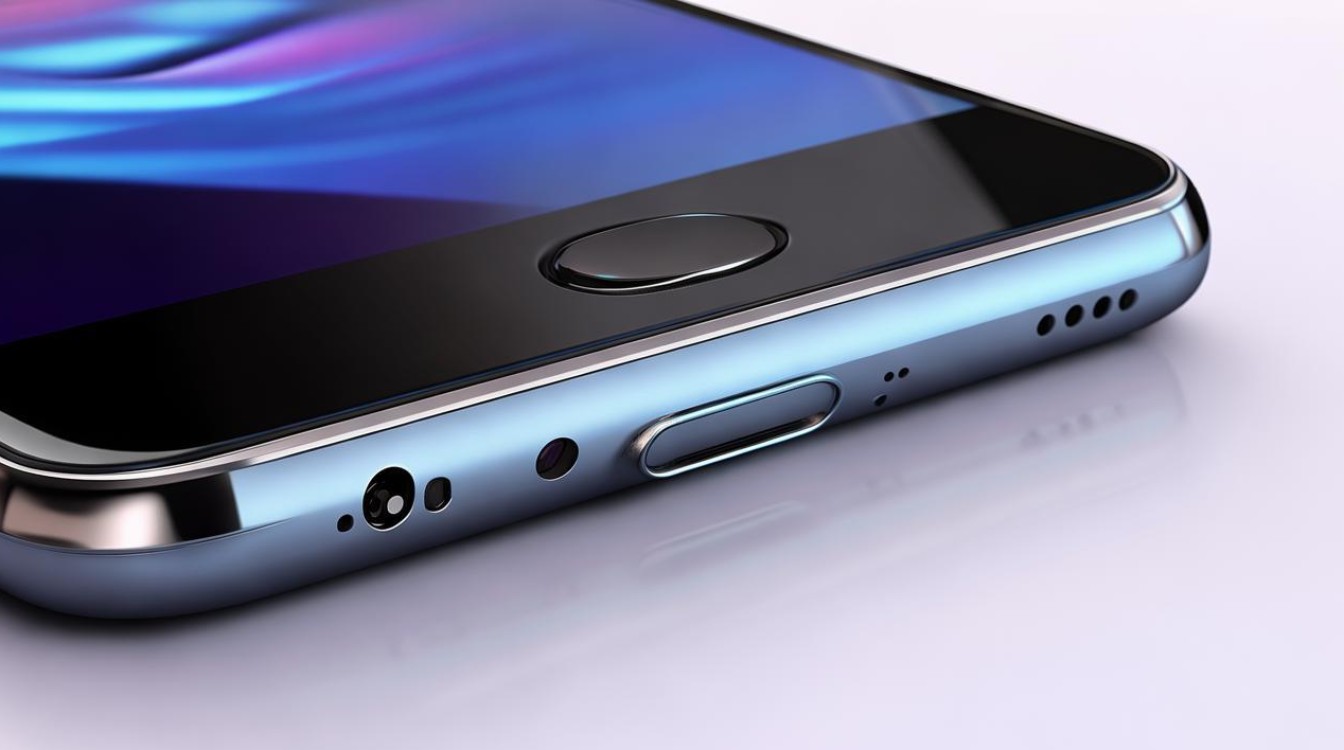 vivo y55手机