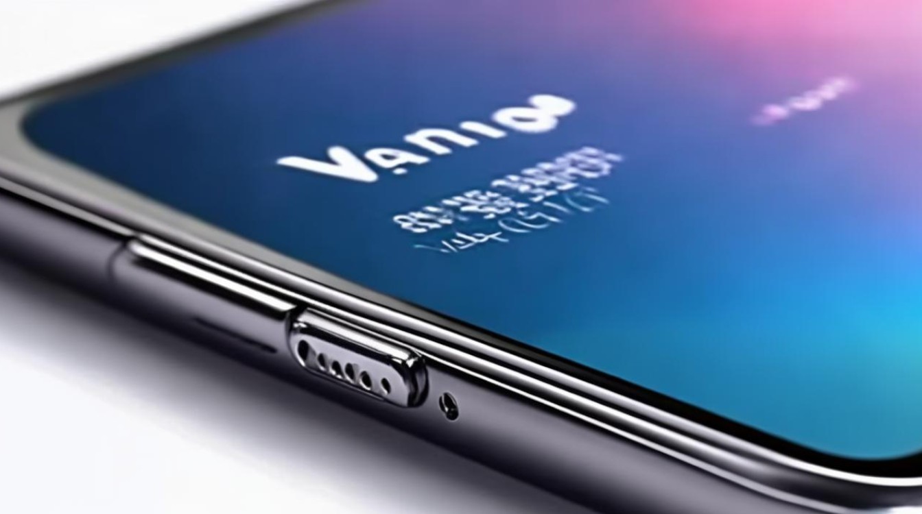 vivo y55手机