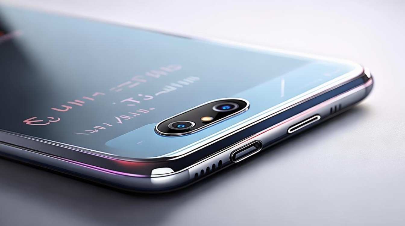 OPPO R17 手机