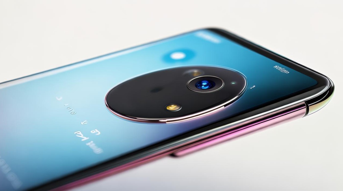 OPPO R17 手机