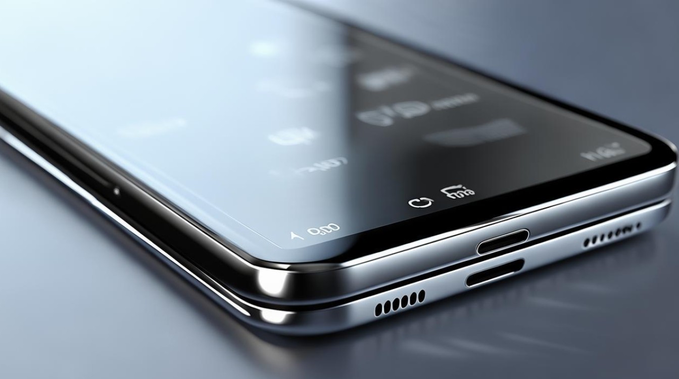 oppo 全面屏
