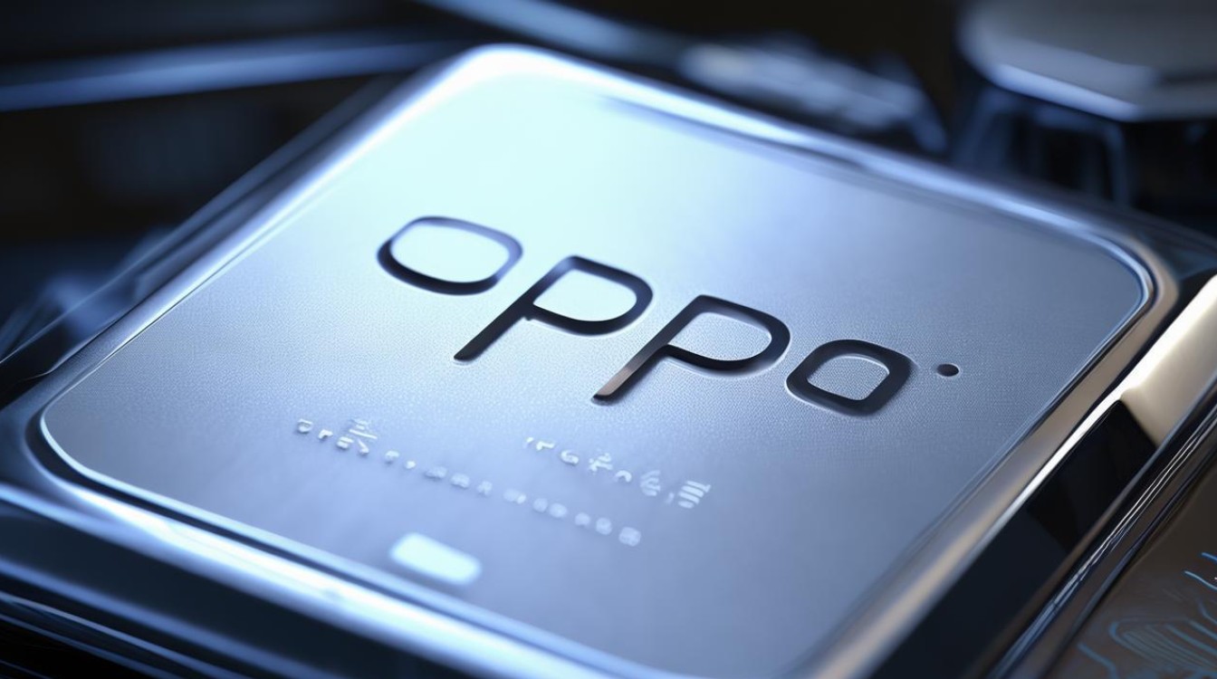 oppo安装包