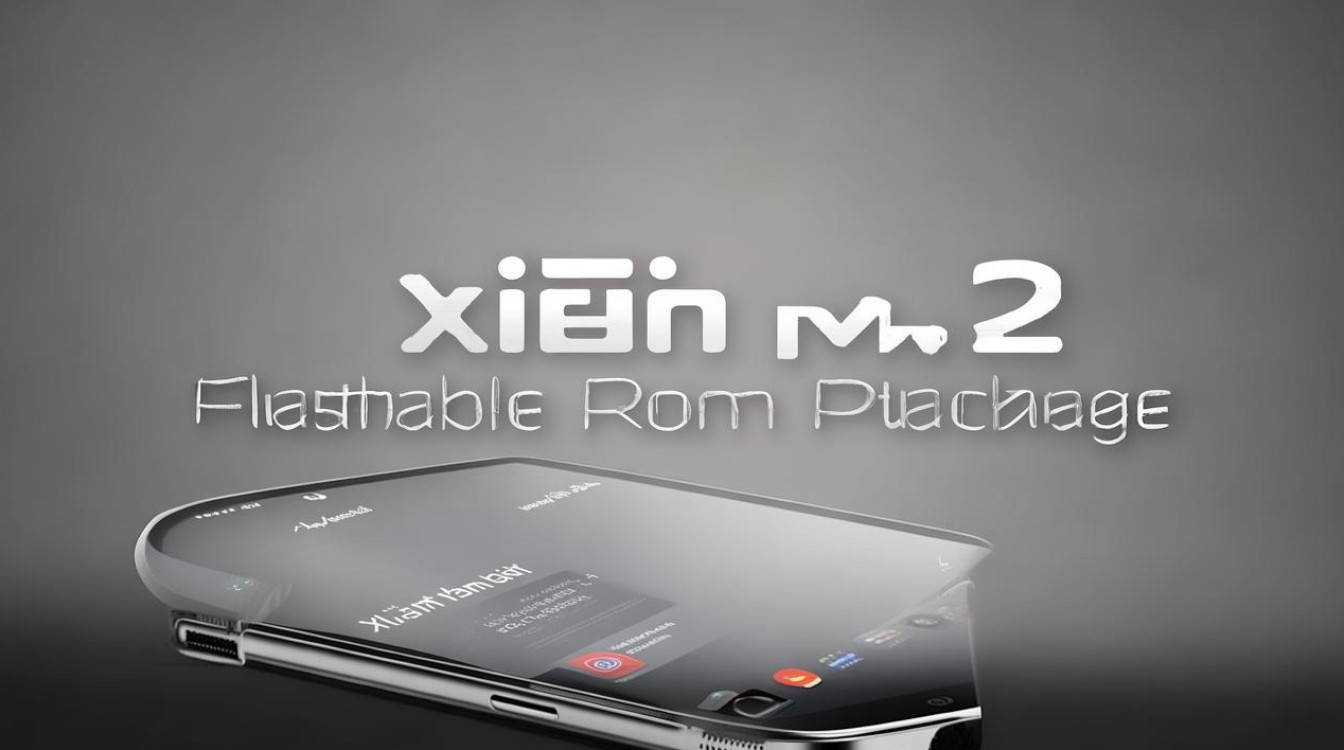 小米max2刷机包