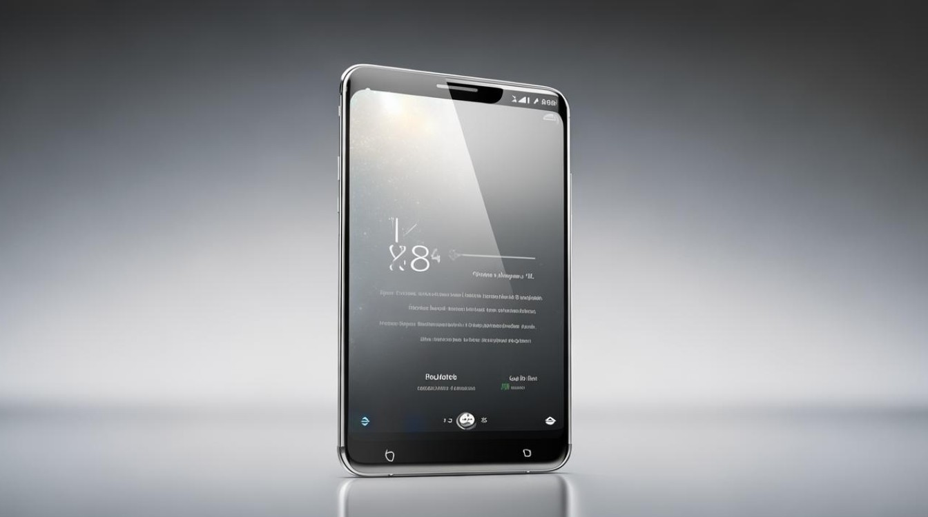 华为x4