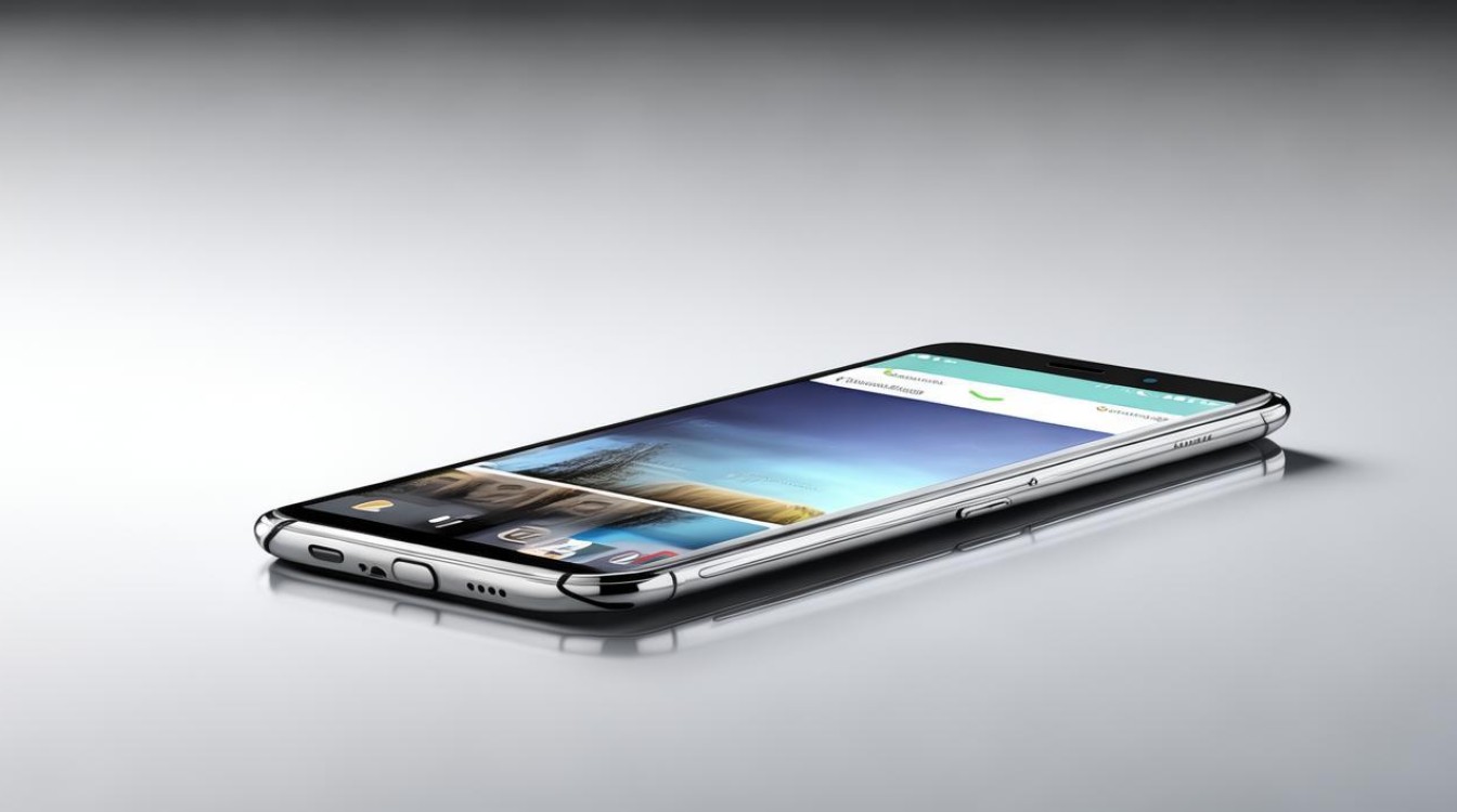 oppo 手机分屏
