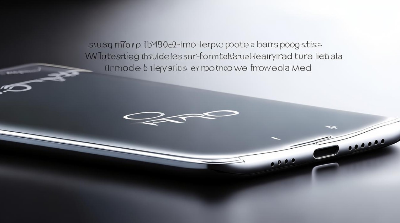 oppo手机怎么拍照清晰