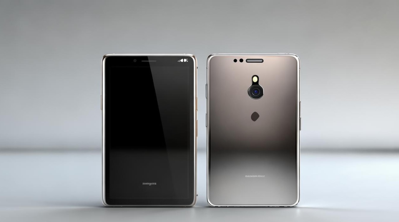 魅族17与17Pro